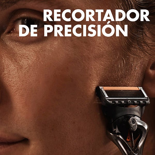 Balení holicích strojků Gillette Proglide | 1 kus