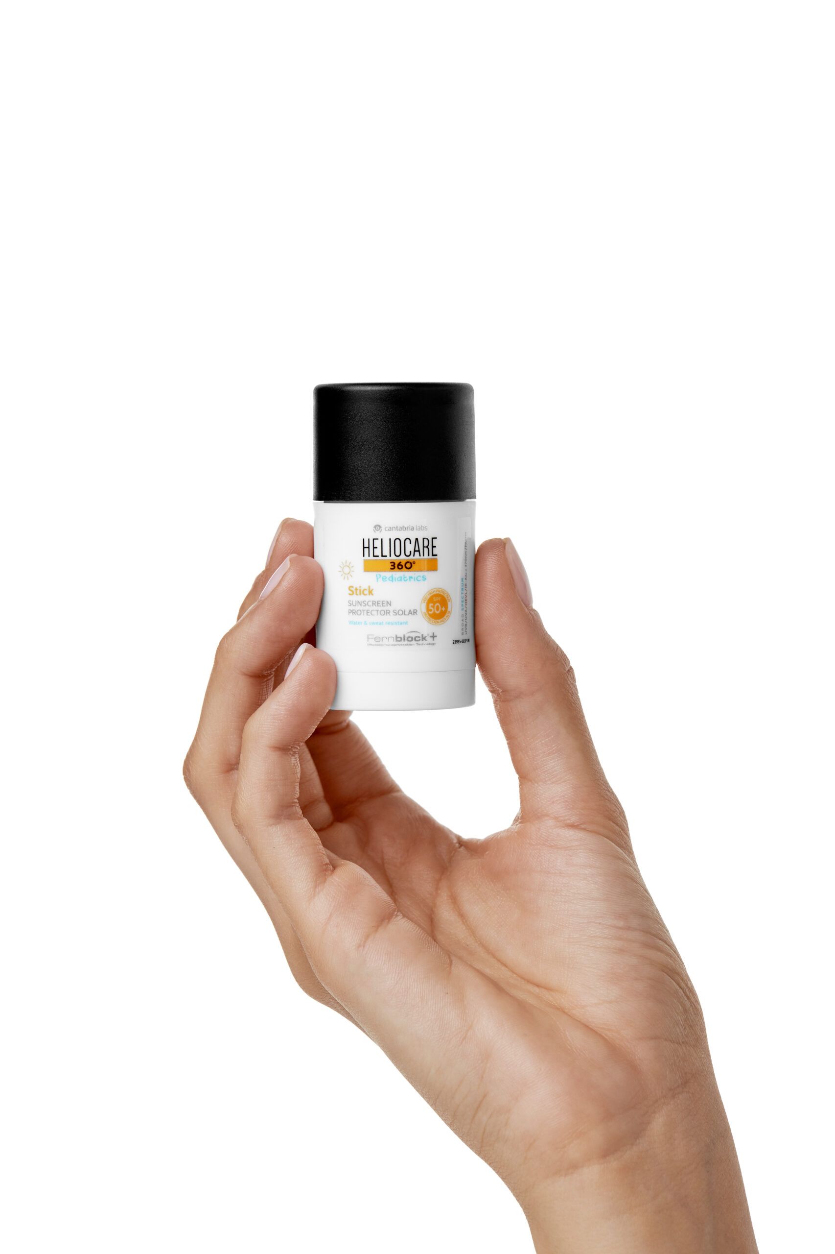 Heliocare 360º Pediatrics Stick SPF 50 Zaščita pred soncem (lekarna)
