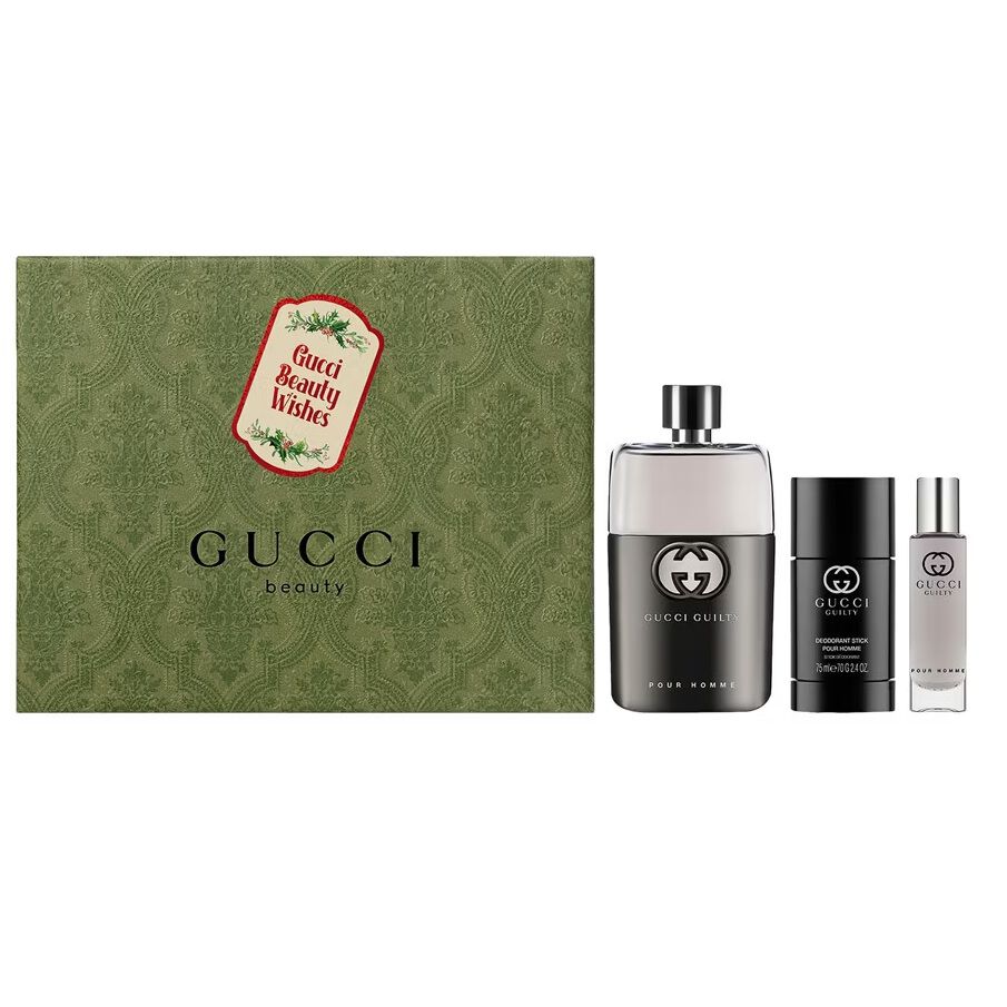 Gucci Guilty Pour Homme