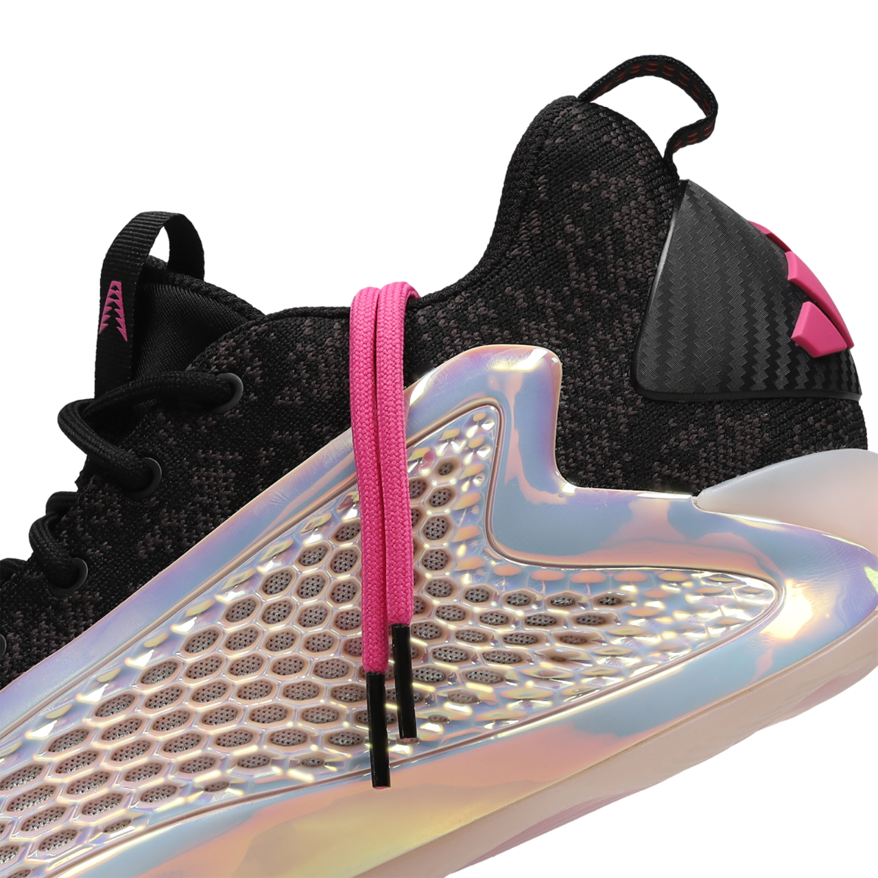 adidas Anthony Edwards 1 Mid