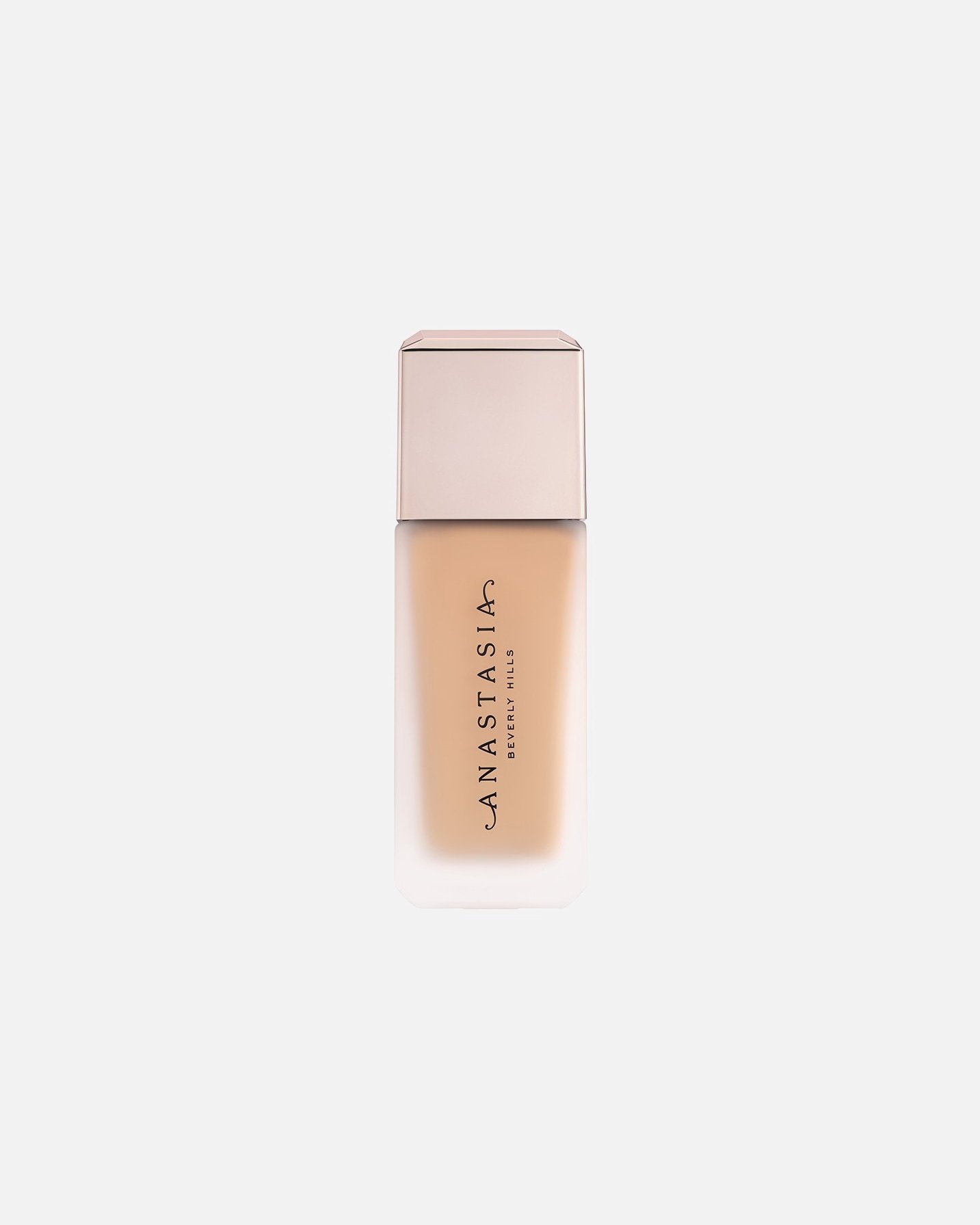Anastasia Beverly Hills tonālais krēms Impeccable Blurring Second Skin Matte - 35 ml