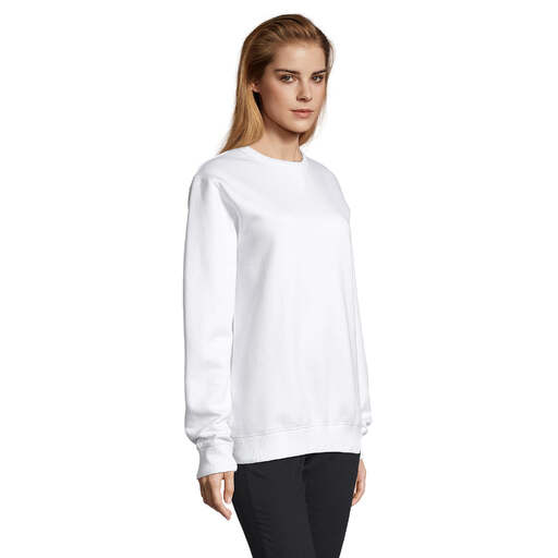 Sudadera De Mujer Con Cuello Redondo  Sully Women Sols