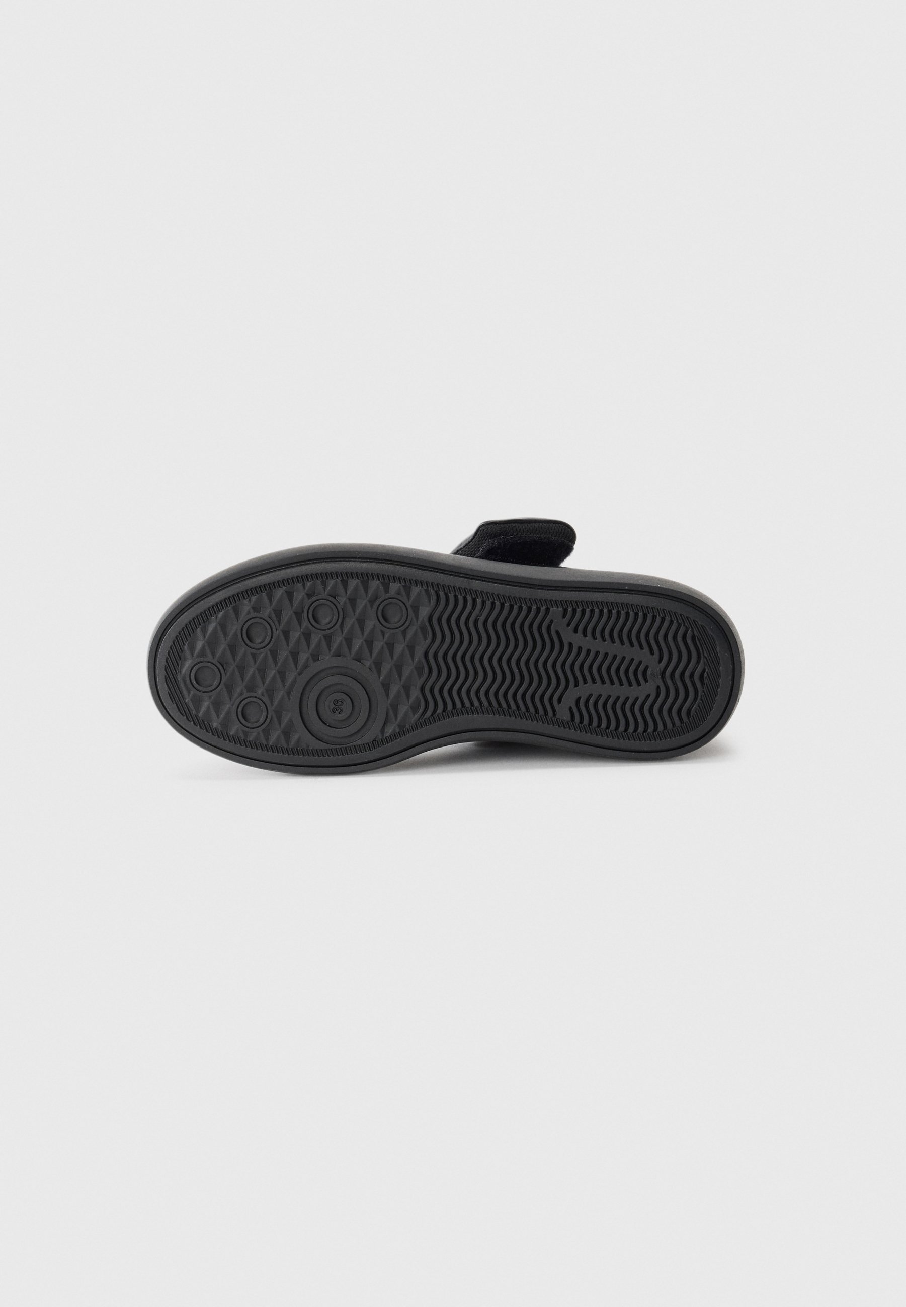Marni UNISEX - Instappers - zwart/wit