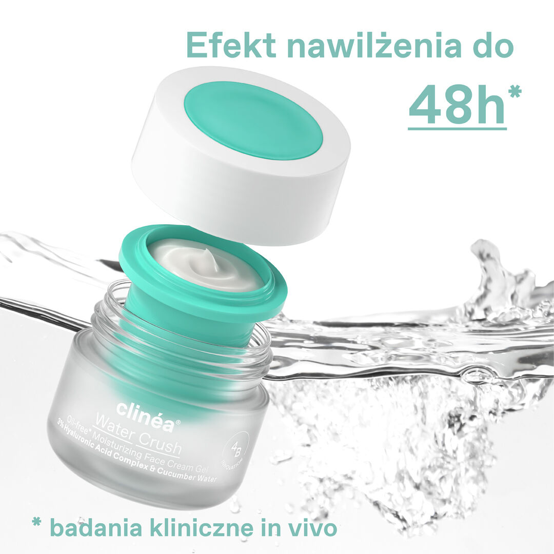 Clinea Vannknus