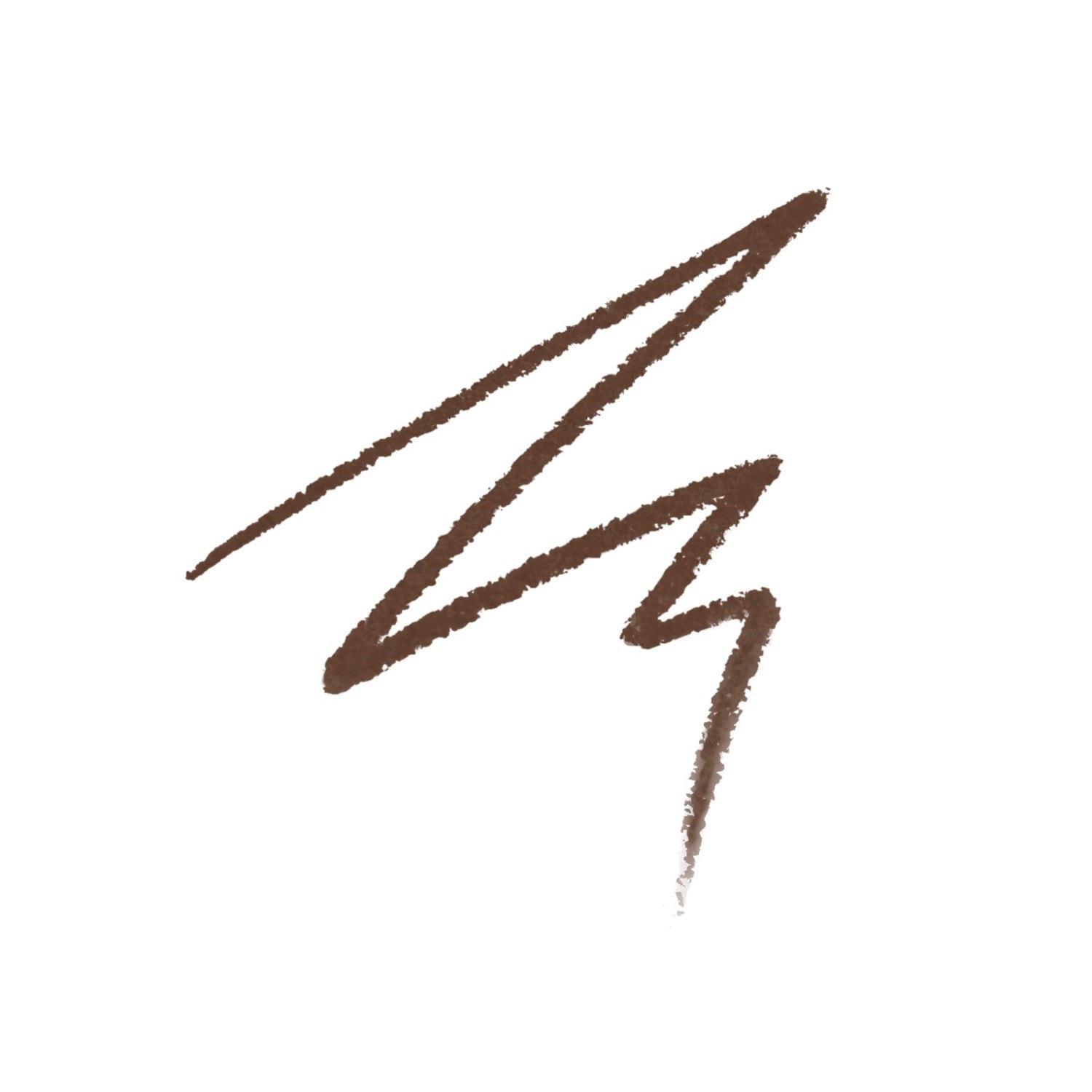 Isadora Eyebrow Pencil Precision Overhead Waterproof - 0,09 g