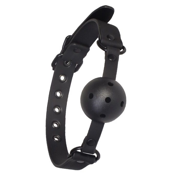 Dream Toys Blaze Ball Gag