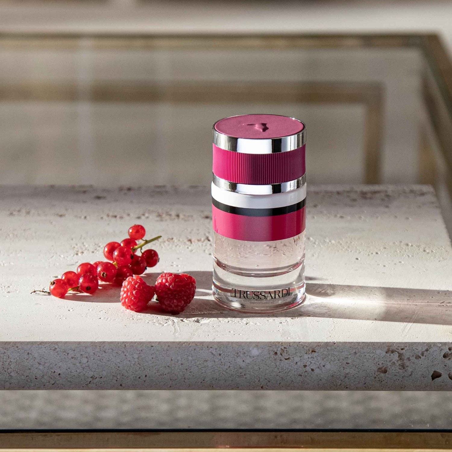 Trussardi Trussardi Ruby Red Eau de Parfum - 30 ml