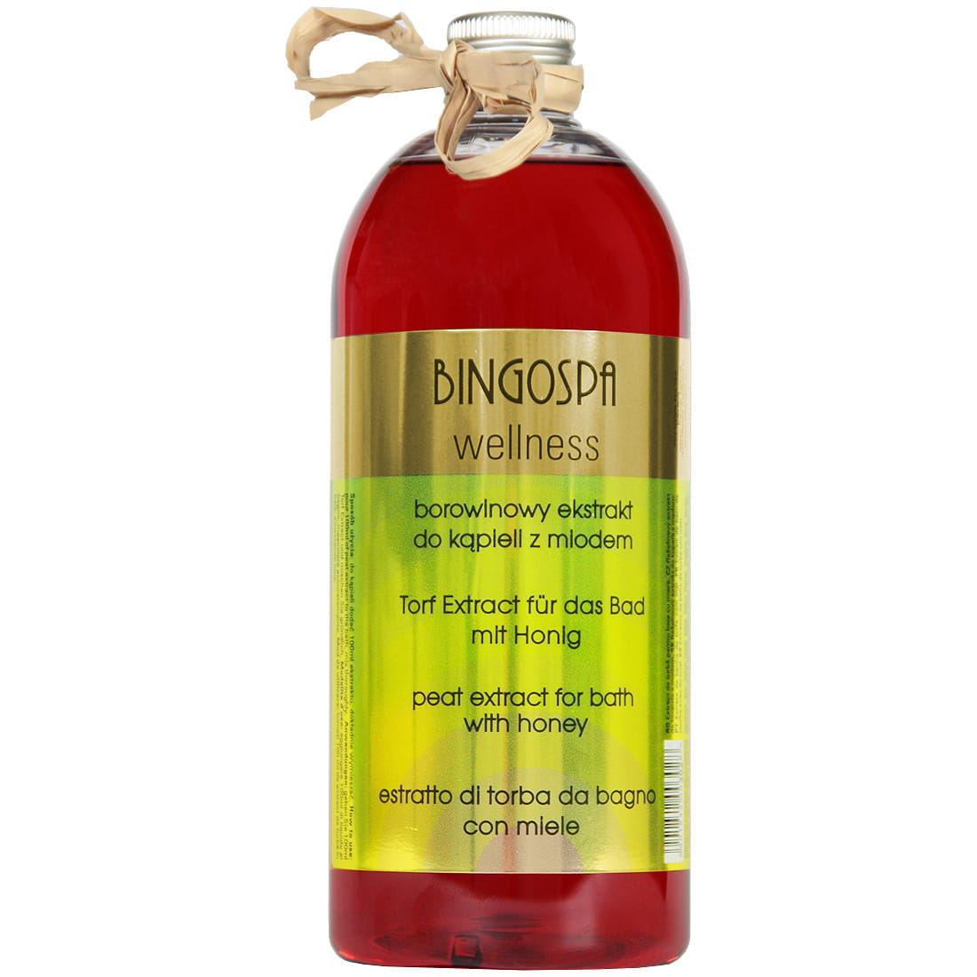Bingospa Wellness