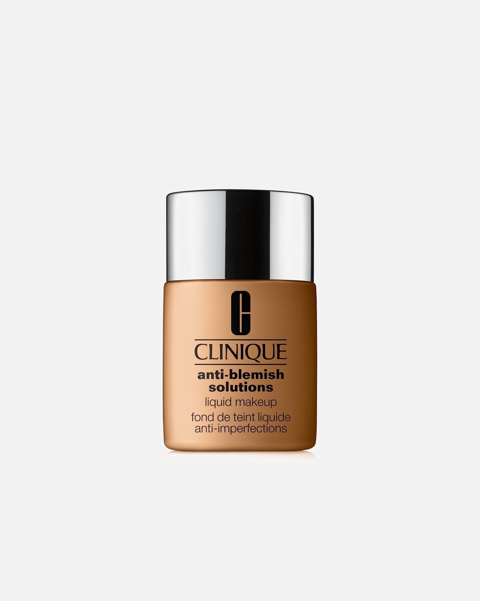 Clinique Foundation Anti-Blemish Solutions tekuća šminka (2, 3, 4) – 30 ml
