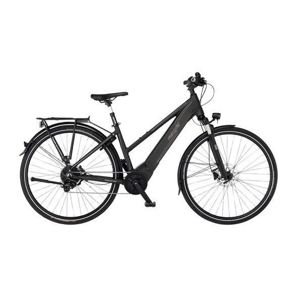 Bicicletă electrică de drumeție Viator 6.0i, Damen