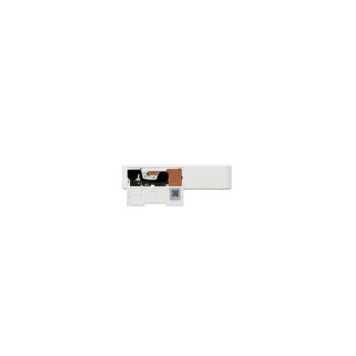 Imprimante photo Canon SELPHY QX20 portable blanche