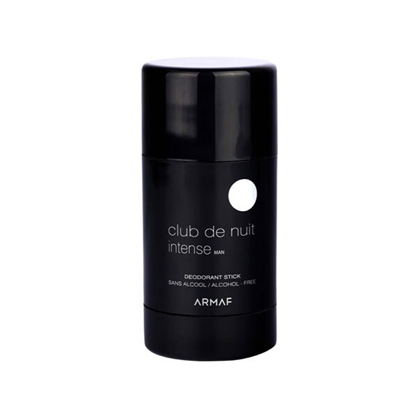 ARMAF Club De Nuit Intense Hombre Desodorante Stick 75g