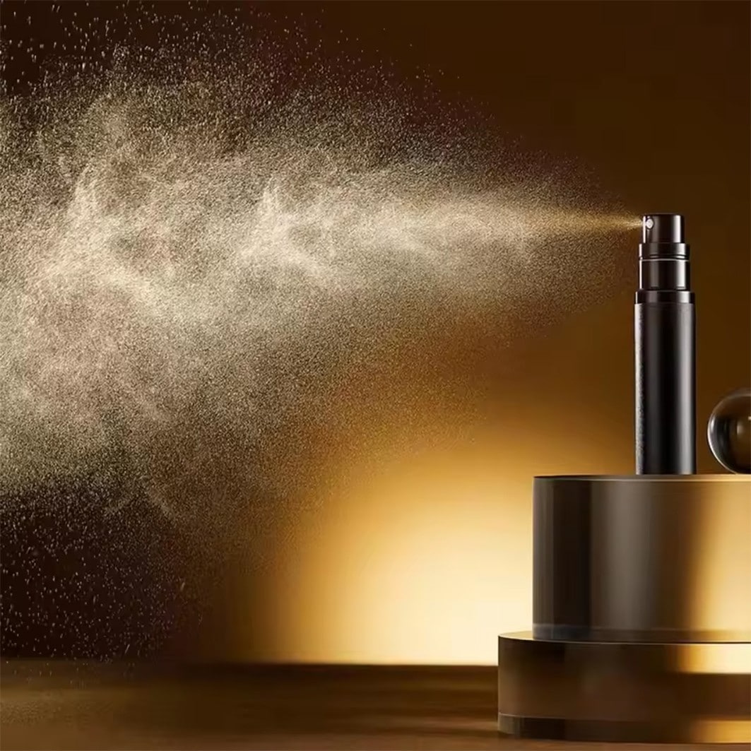 Vaporisateur de parfum automatique Gérard Brinard 5 ml - 5 ml