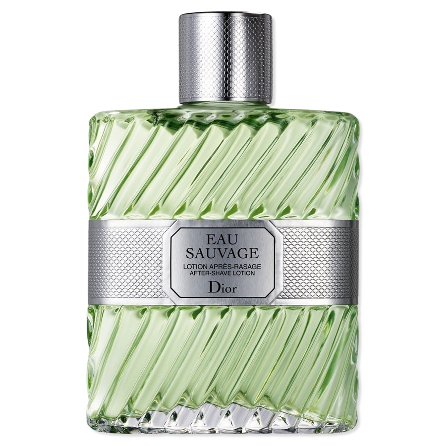 DIOR Voda po holení Eau Sauvage - 100 ml