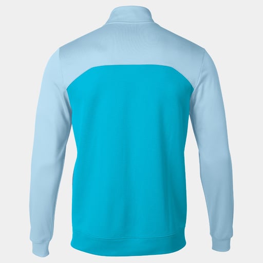  Chaqueta Joma Winner Ii Celeste