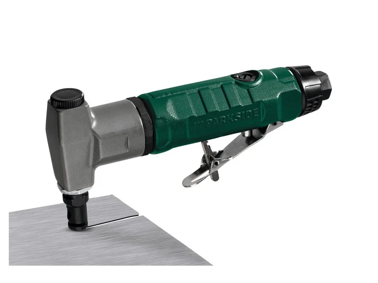 Removedor de ferrugem pneumático por agulha PARKSIDE® PDNB 6.3 B2 / PDNE 4000 B2