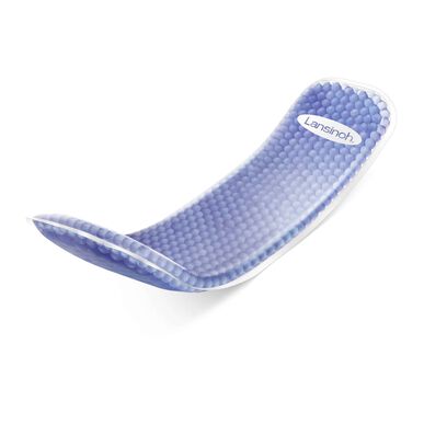 Lansinoh Cold&Heat pogimdyminis kompresas 1 vnt. 1 vnt.