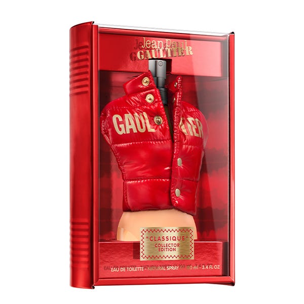 Klasický vánoční sběratel| 100 ml