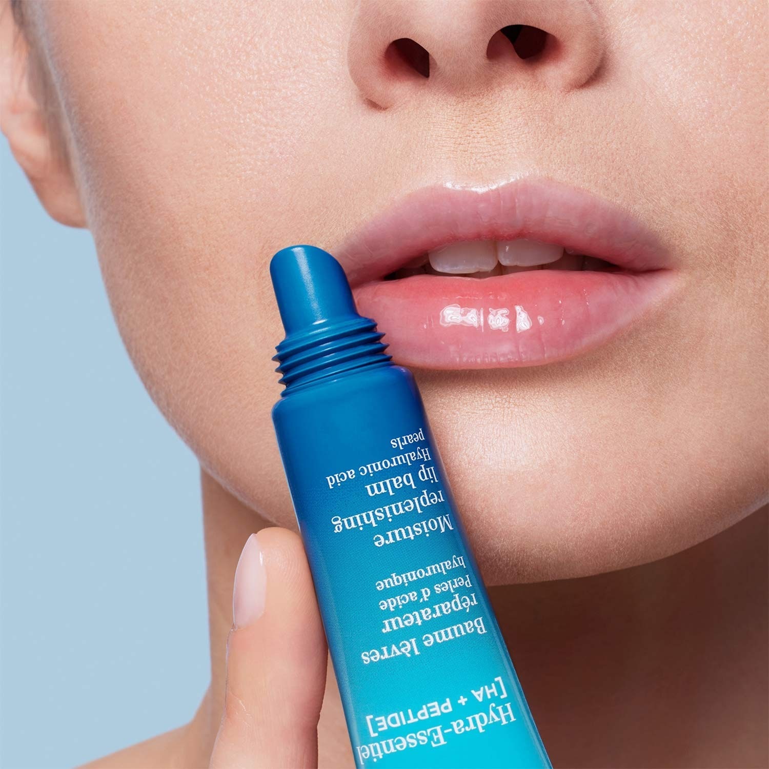 Clarins Lip Balm Hydra-Essentiel HA² Hydra-Essentiel [HA] Hydraterende lippenbalsem – 15 ml