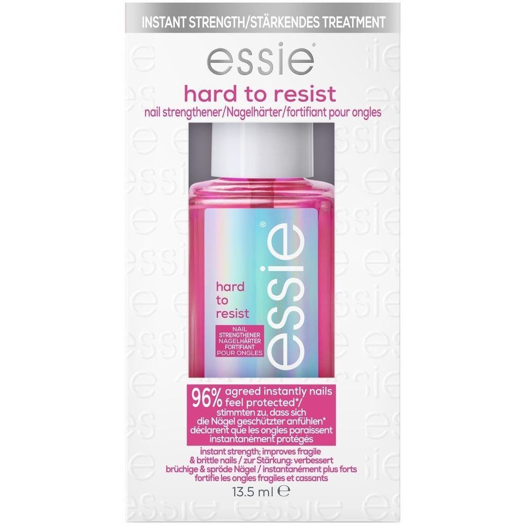 essie nagų lakas „Hard to Resist“ – 13,5 ml