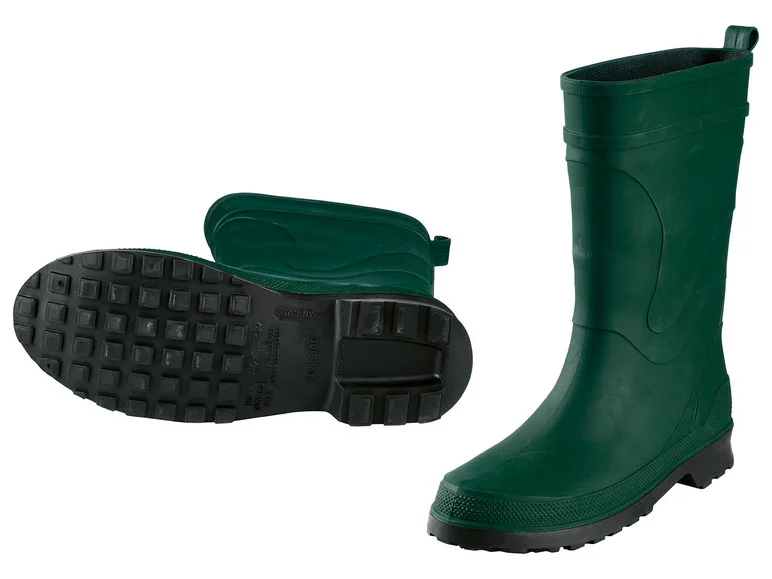 Sapatos de couro femininos PARKSIDE®