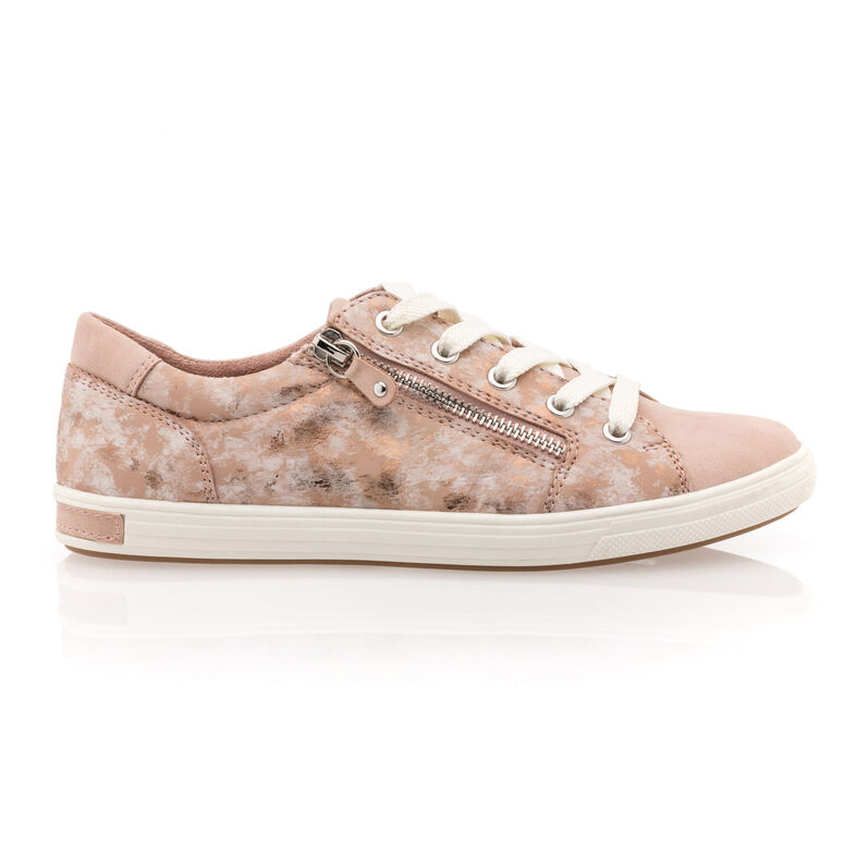 Krepšeliai / sportbačiai Femme Rose