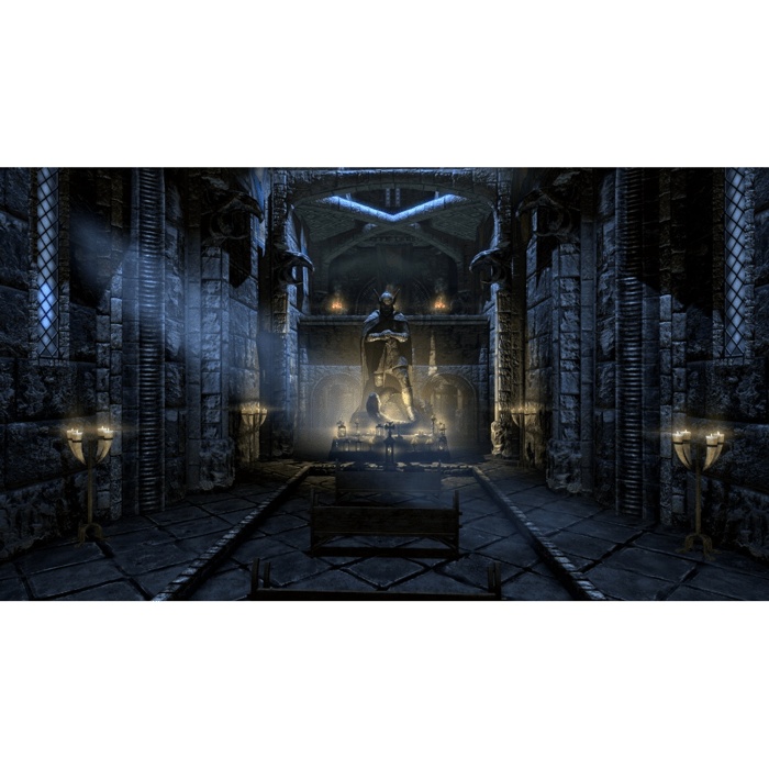 The Elder Scrolls V: Skyrim - Anniversary Edition • Gioco per Nintendo Switch 2