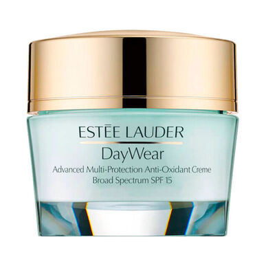 Estee Lauder Daywear Advanced Multi-Protection Cream Antioxidant Moisturizing Cream voor de droge huid SPF 15 50 ml