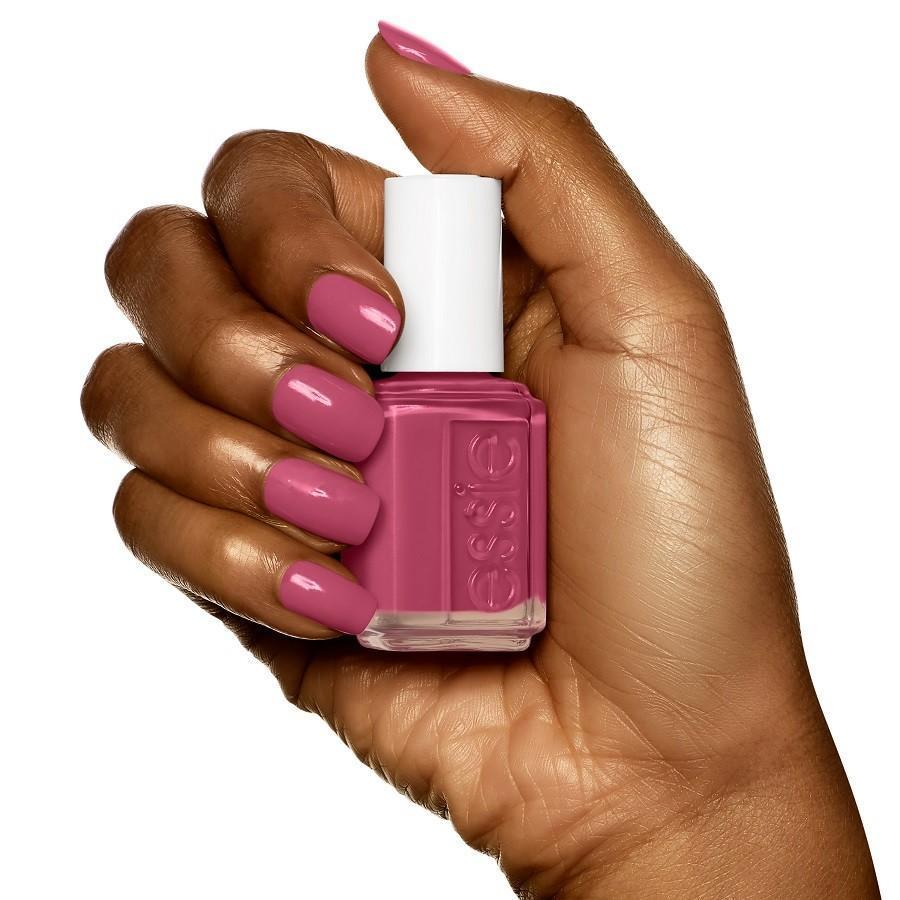 essie Nagellack Glitzerlack Rosa & Lila - 13,5 ml