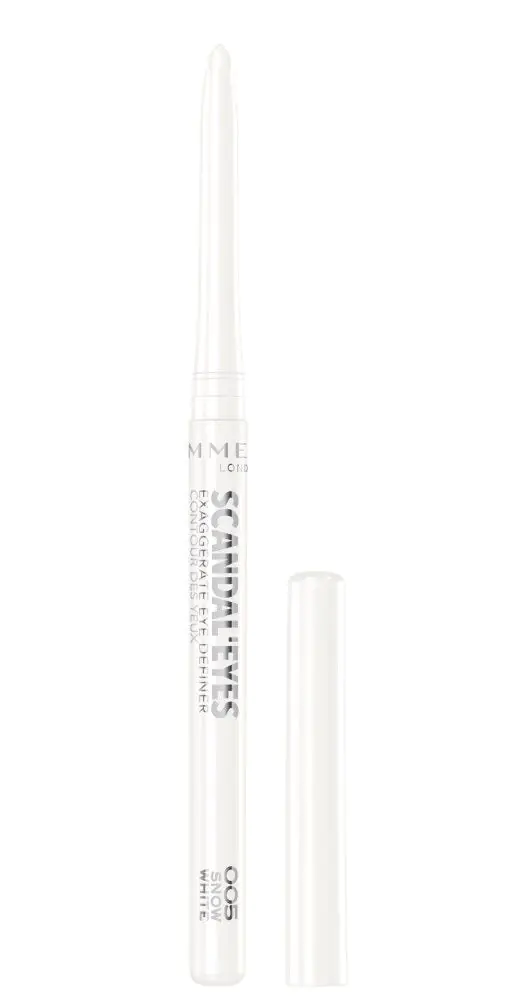 Rimmel Exaggerate Kredka do oczu 005