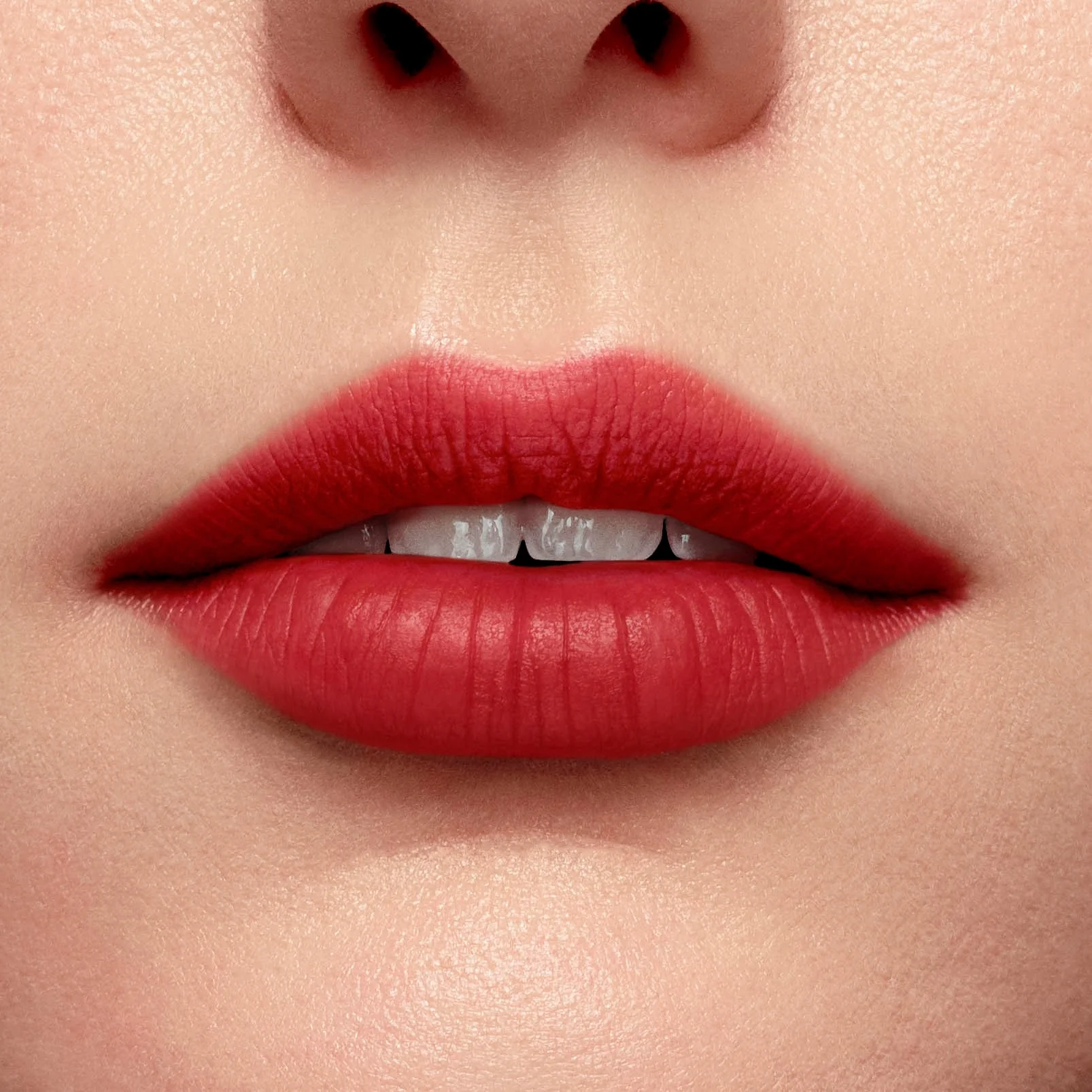 Labbra L'Absolu Rouge Intimatte - Rossetto mat, Rossetto