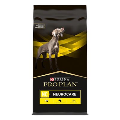 Purina Pro Plan Veterinary Diets Canine NC Neurocare
