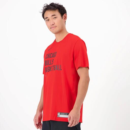  Nike Chicago Bulls-logo