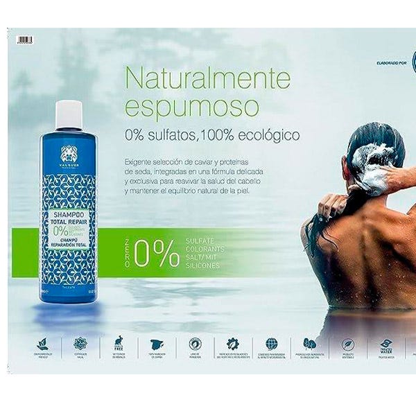 Hajolaj | 400ML