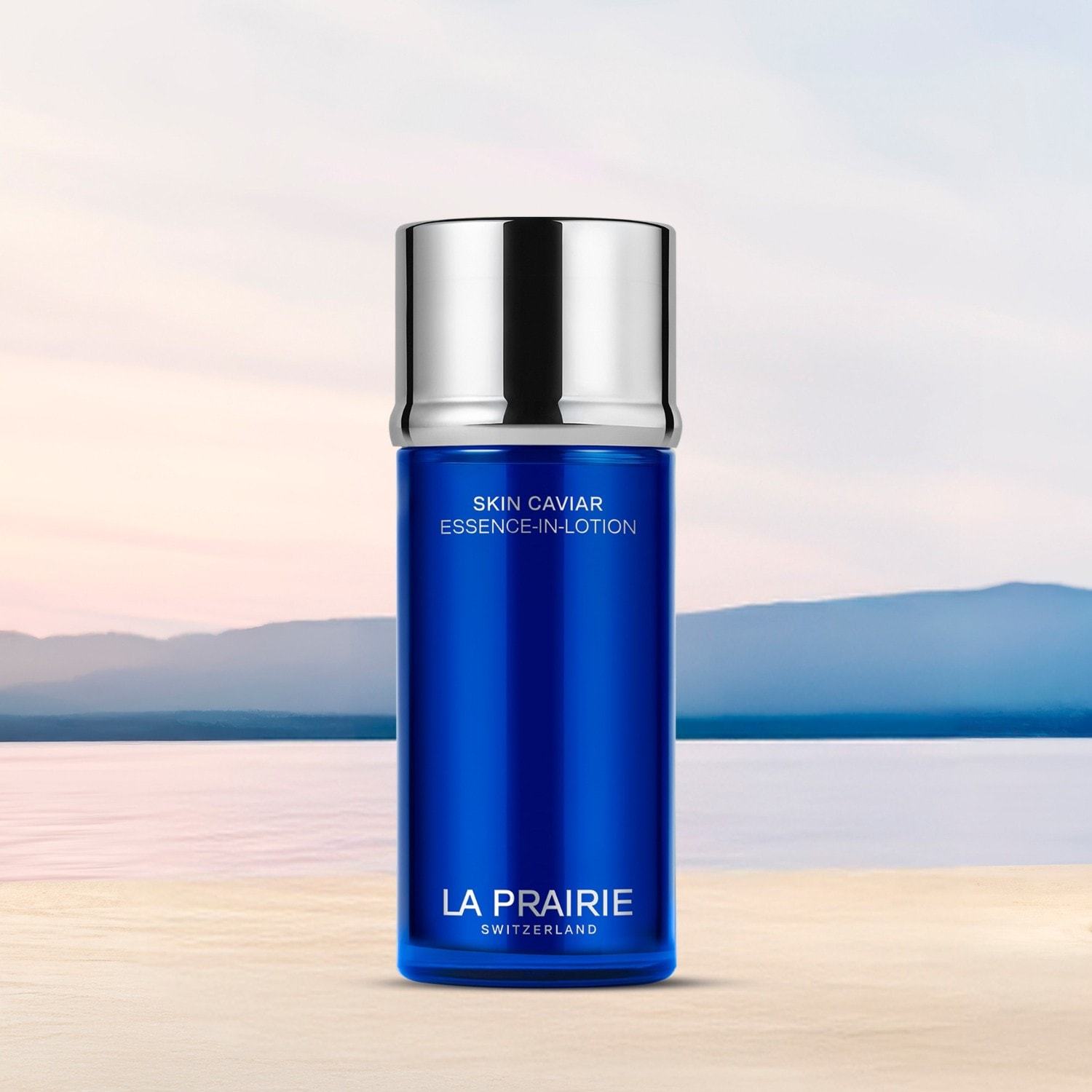 La Prairie Skin Caviar set za njegu lica Ljetna garderoba - 1 komad