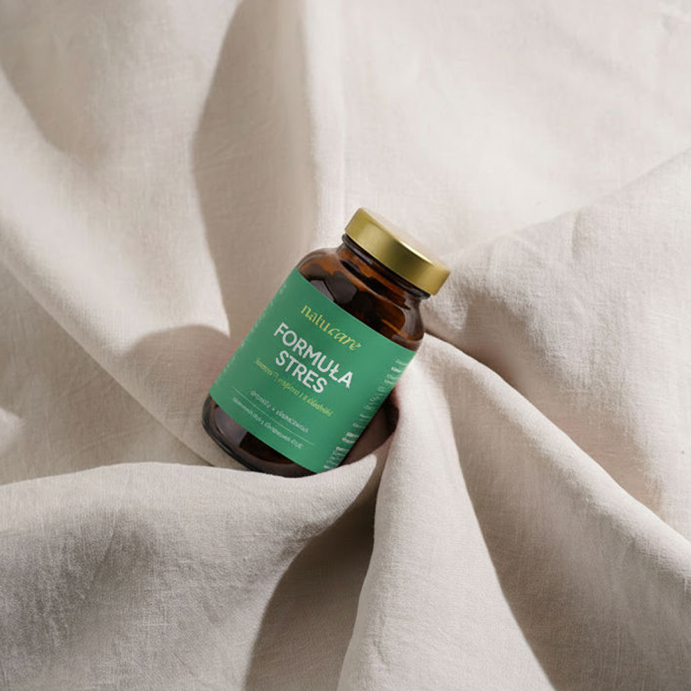 Natu.Care Stresna formula