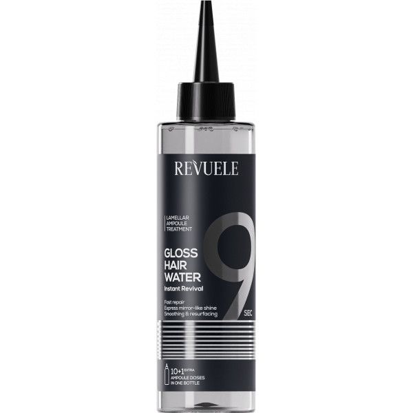 Gloss Hair Water Hydra Detangling tekući regenerator Regeneratori