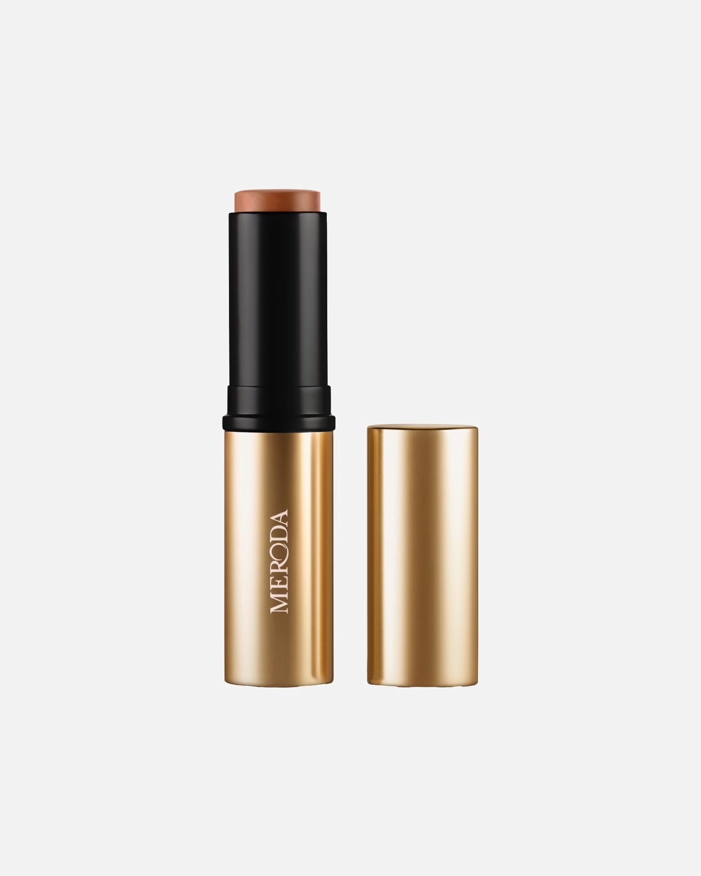 Bastão Bronzeador Suave Meroda Bronzer - 8 g