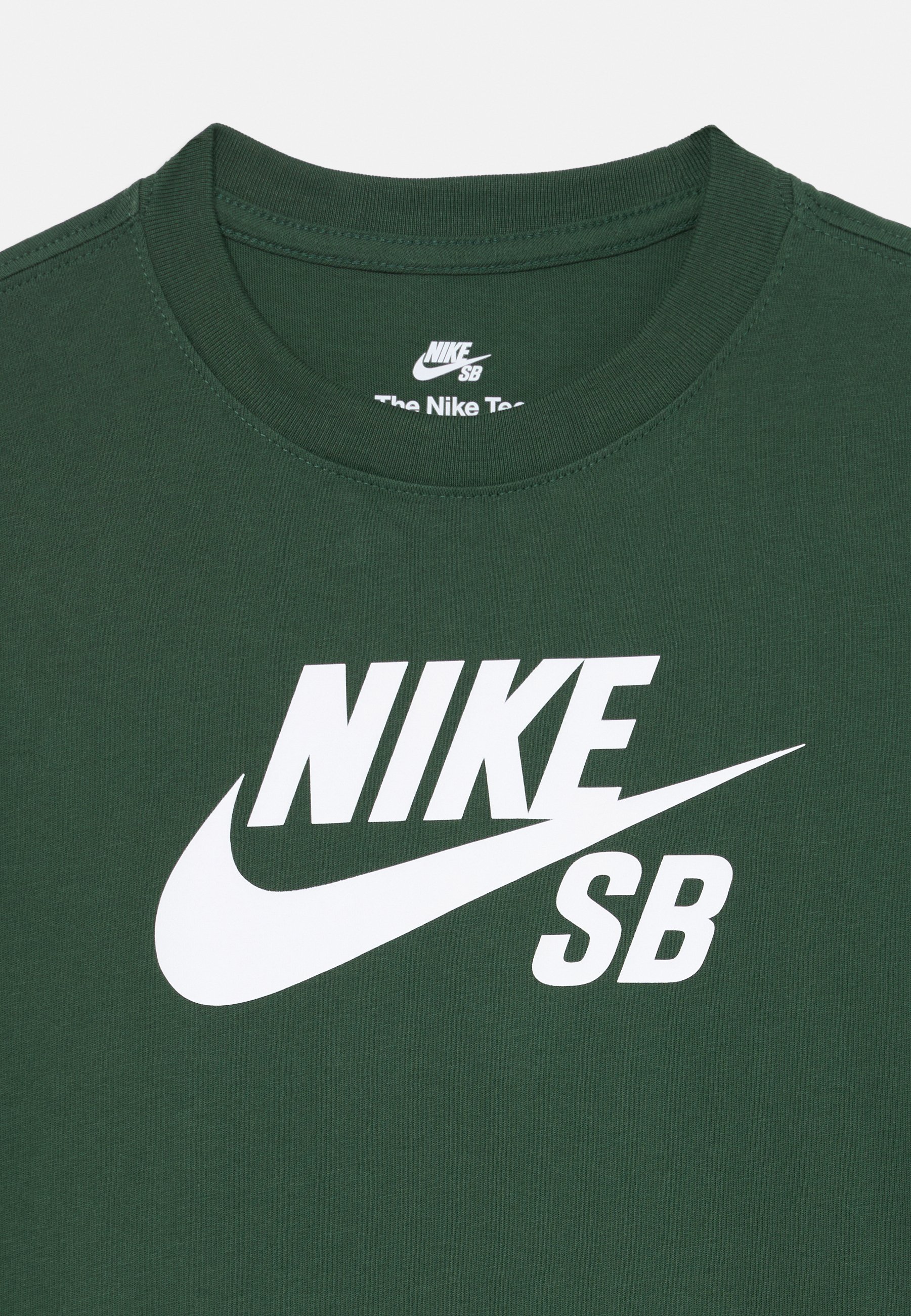T-shirt Nike SB unisexe - Imprimé - sapin
