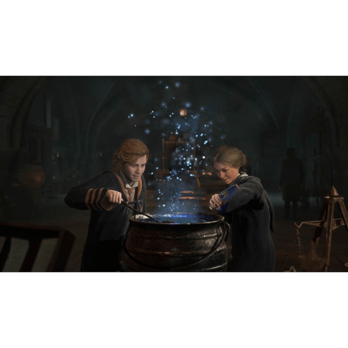 Hogwarts Legacy: El legado de Hogwarts • Juego 2 para Nintendo Switch