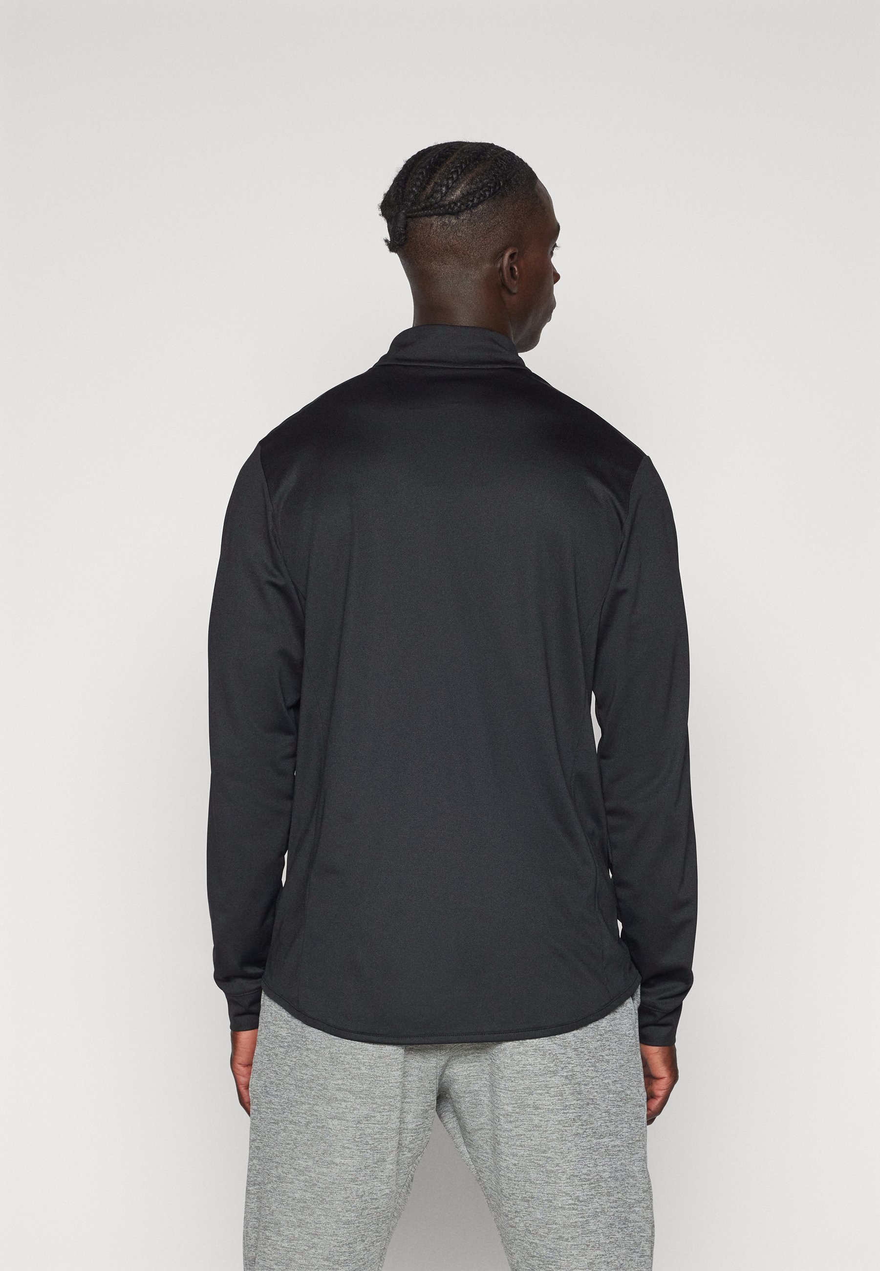 Nike Performance TOTALITY JACKET - Trainingsjack - zwart/wit