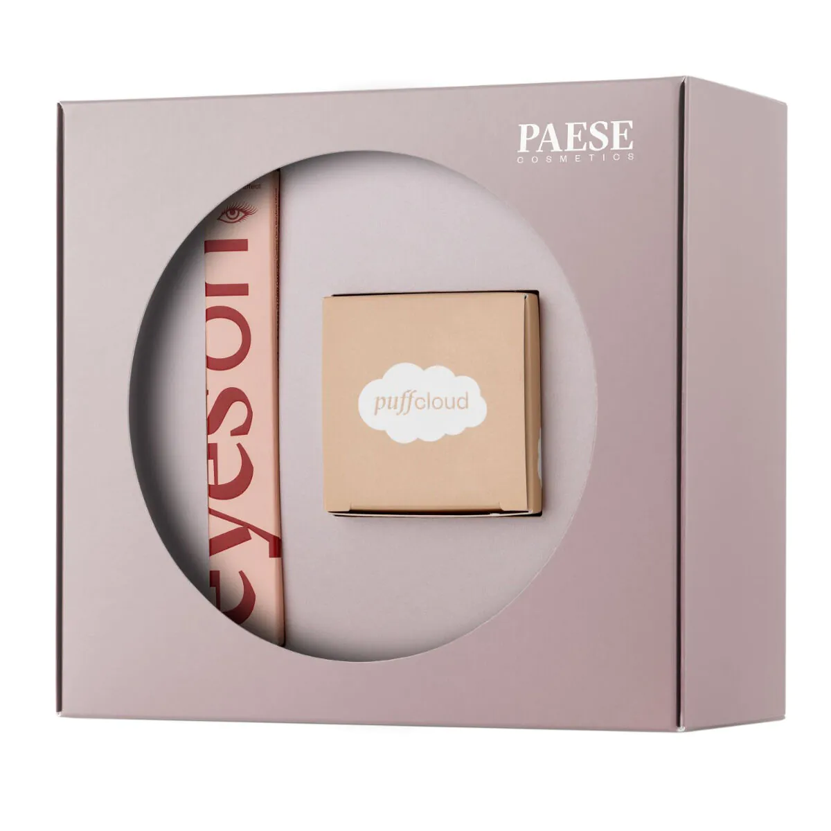 Paese Zestaw Merry Look Set