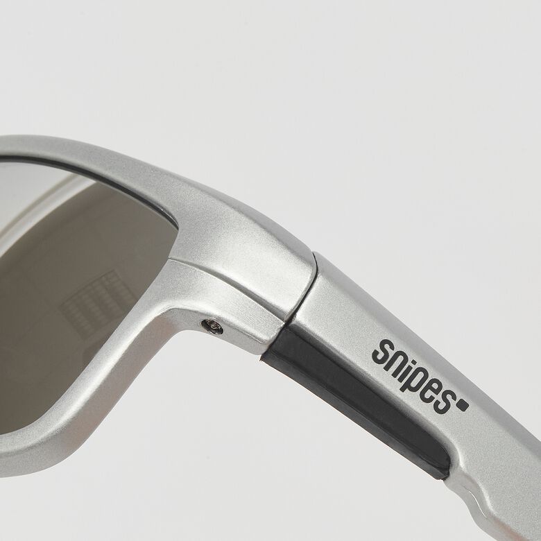 Aviador gafas de sol - negro