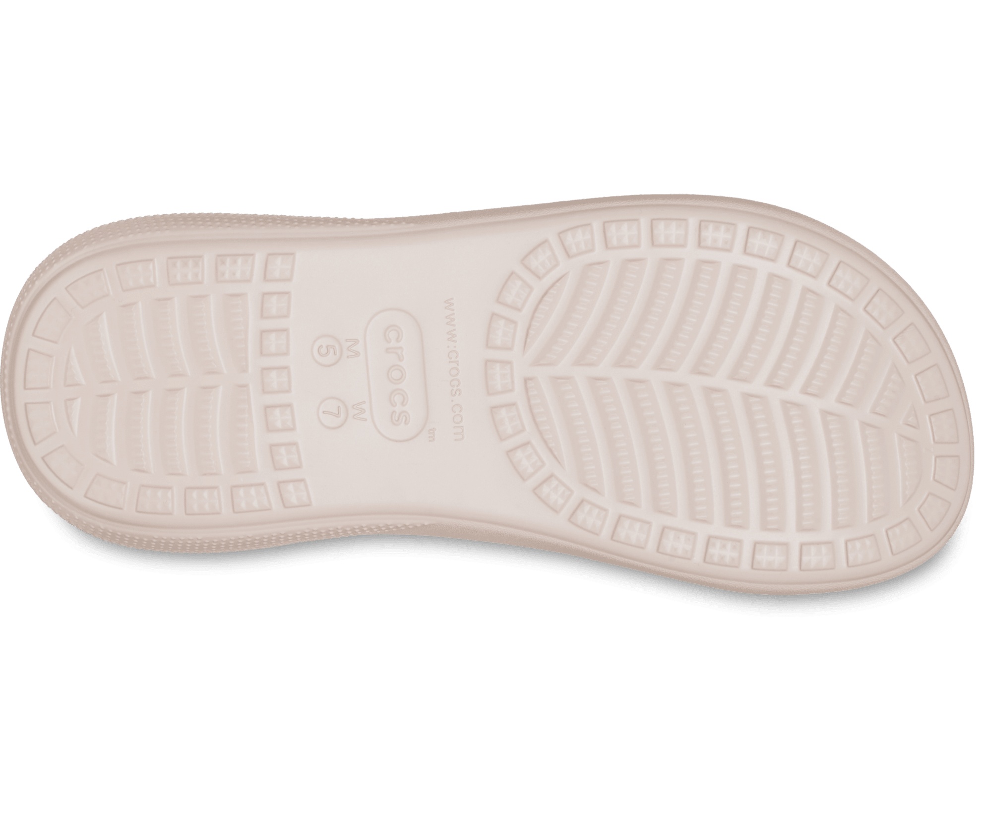 Crush Sandal