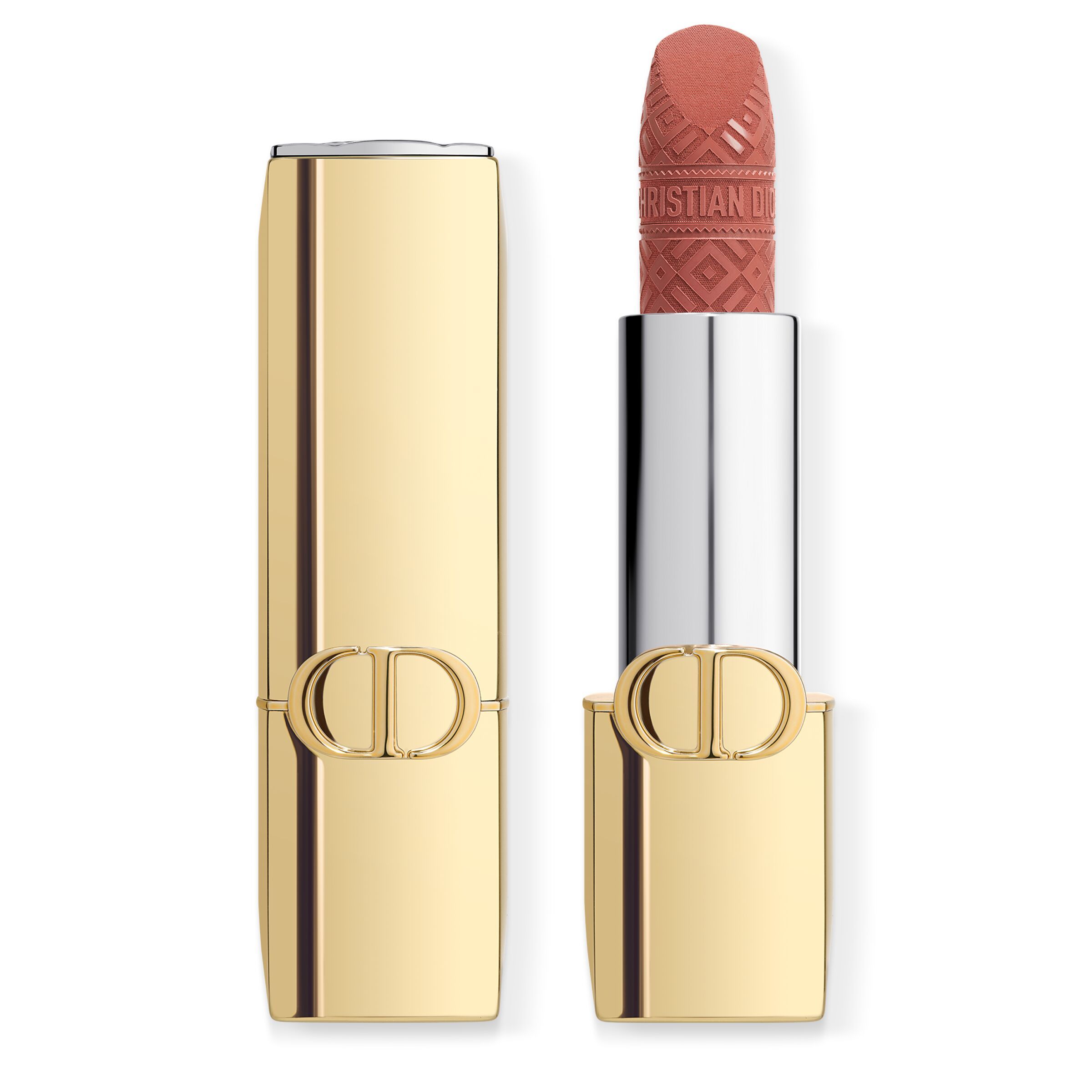 Šminka Rouge Dior Couture Luksuzne šminke
