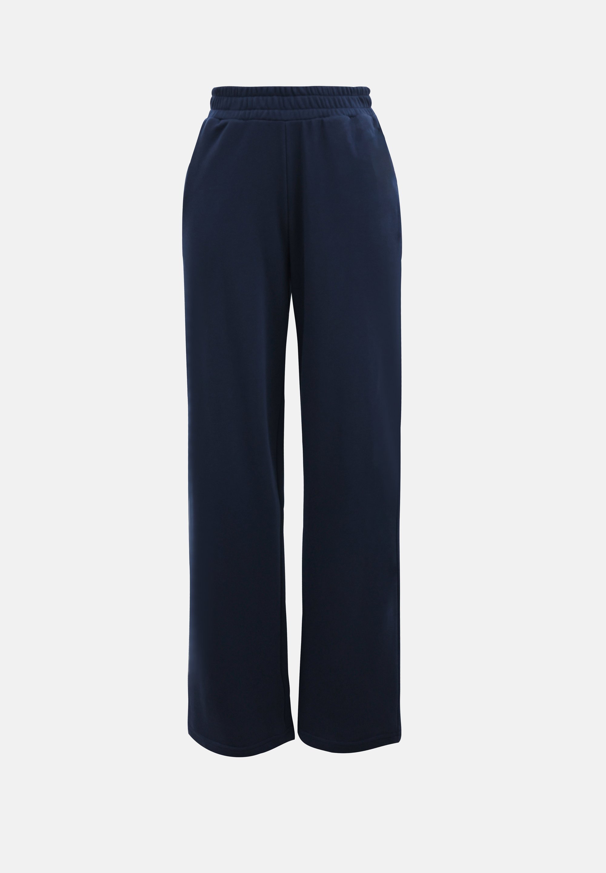 Even&Odd Tall SET - Trainingspak - marineblauw