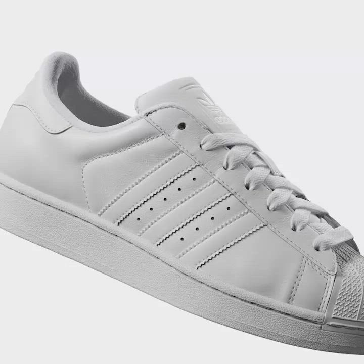 adidas Superstar II