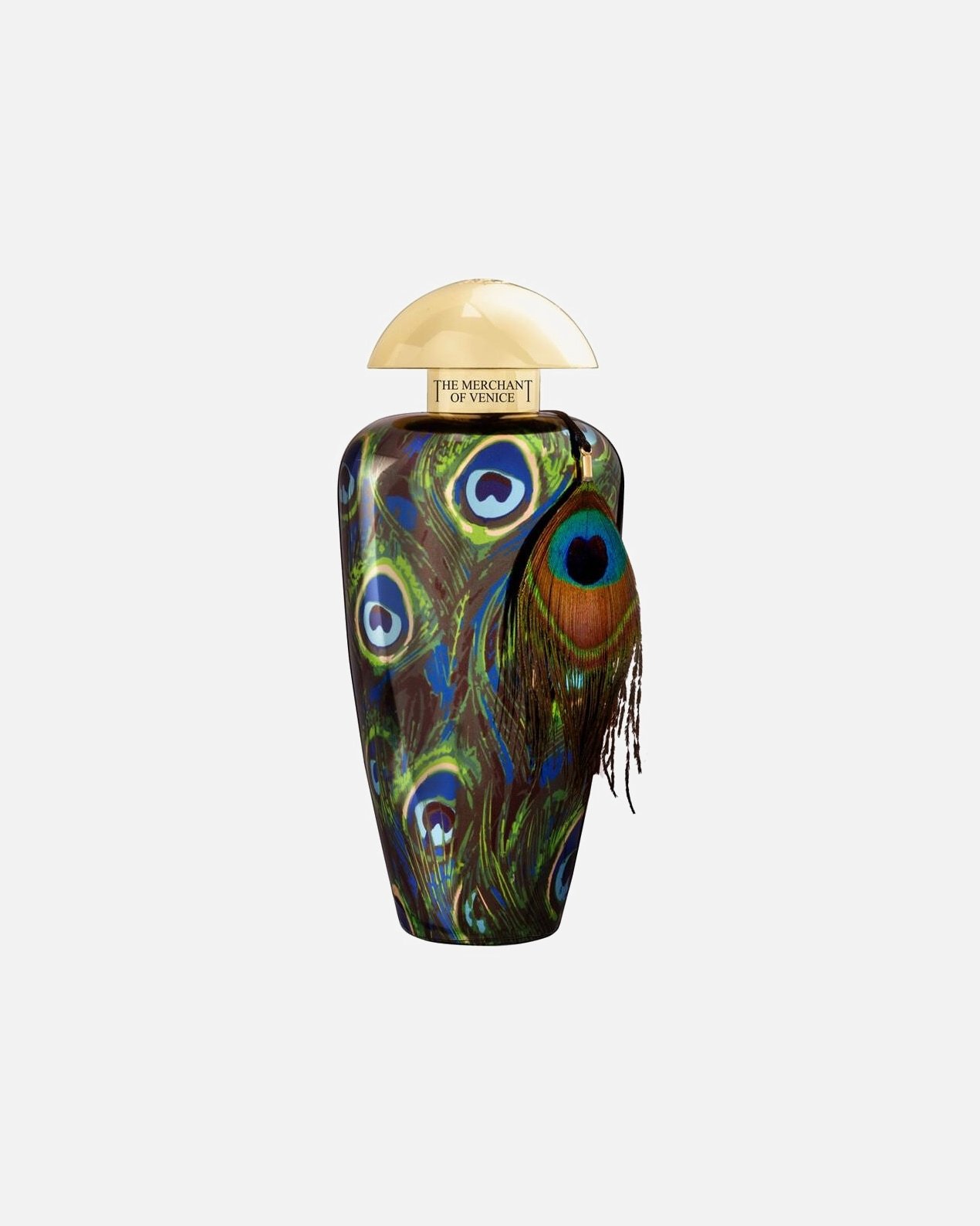 THE MERCHANT OF VENETION Parfemska voda Murano Exclusive Imperial Emerald - 100 ml