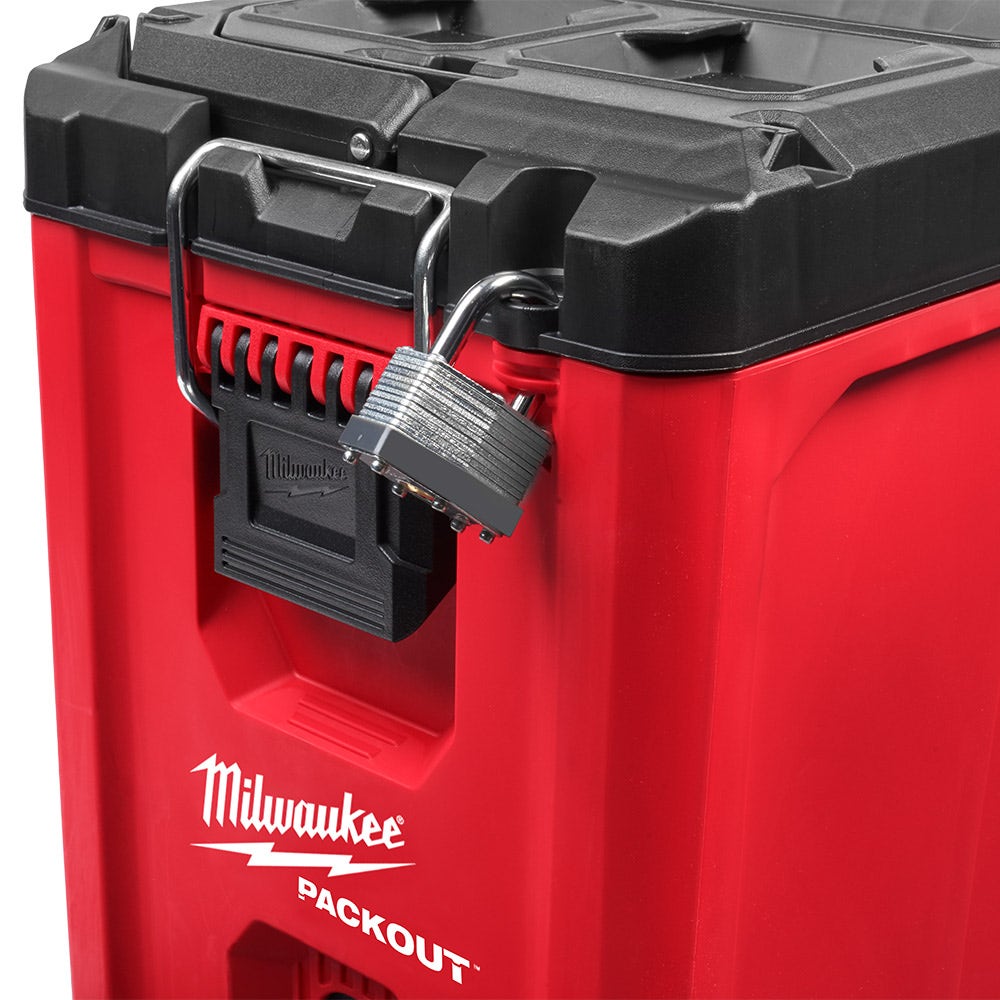 MILWAUKEE PACKOUT™ 48228422 Kompakt verktøykasse