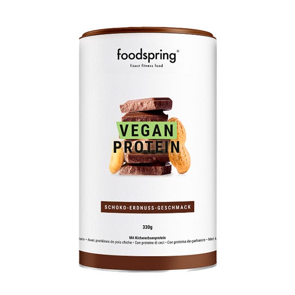Vegán fehérje | 330g